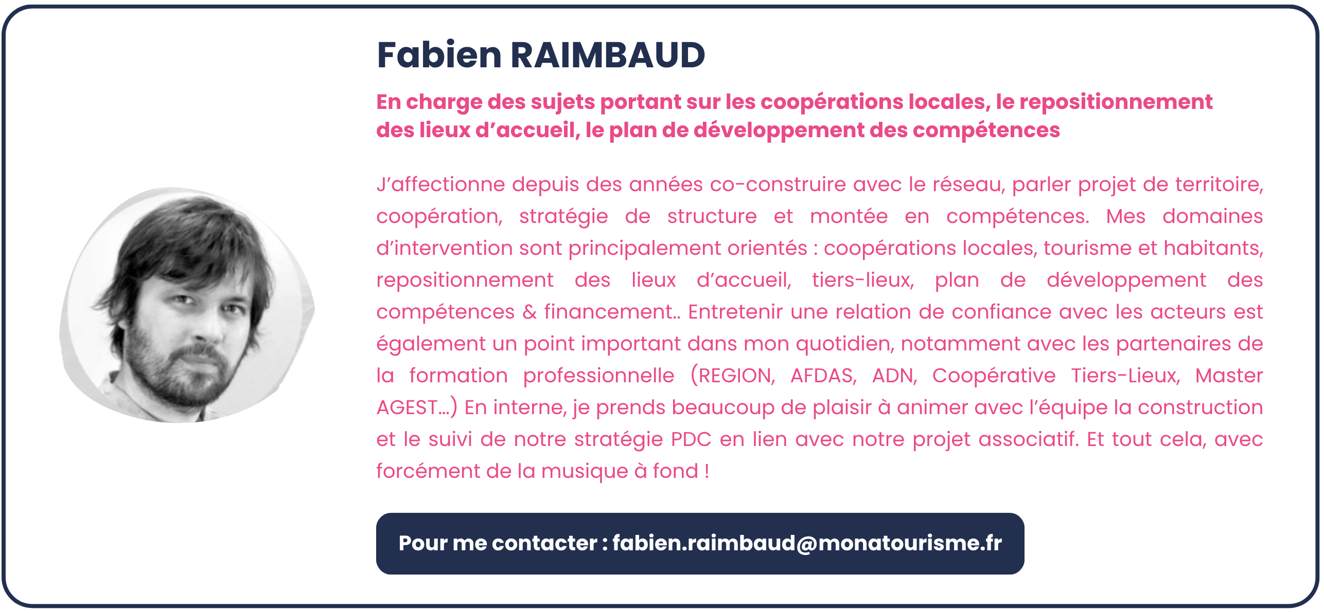 Prés Fabien My Moojo